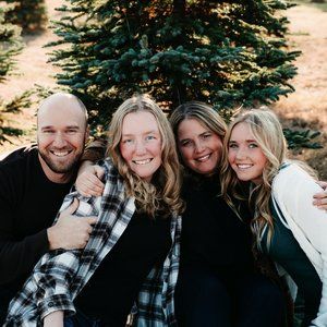 Meet your Posher, Cathy